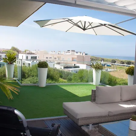 Appartement Luxury By The Blue