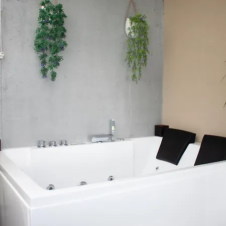 Appartement Luxury By The Blue Vila Nova de Gaia