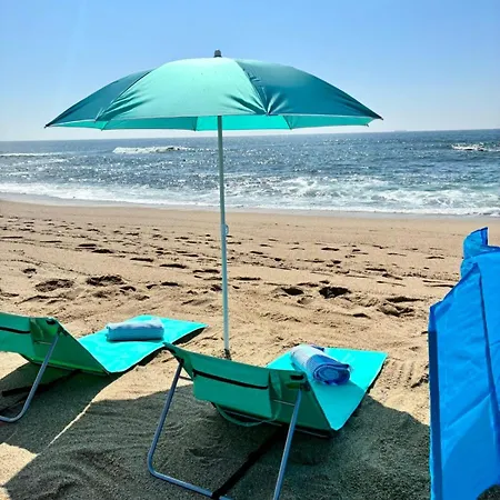 Luxury By The Blue Vila Nova de Gaia