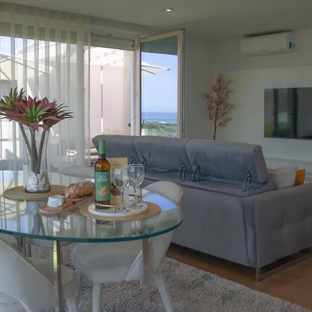 Appartement Luxury By The Blue *