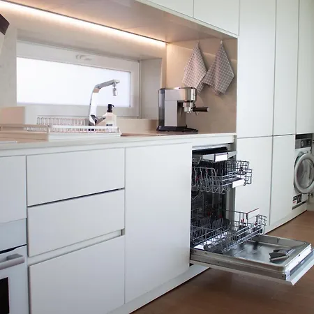 Luxury By The Blue Appartement Vila Nova de Gaia