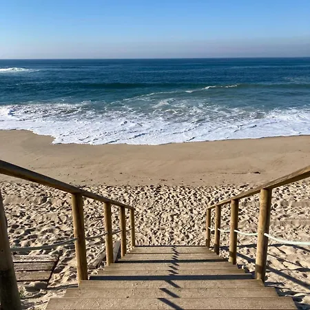 Appartement Luxury By The Blue Vila Nova de Gaia